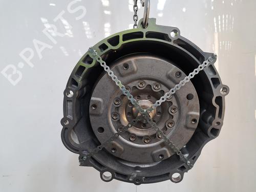 Used Gearbox LAND ROVER DEFENDER Station Wagon (L663) D250 MHEV 4x4 (249 hp) 29235642