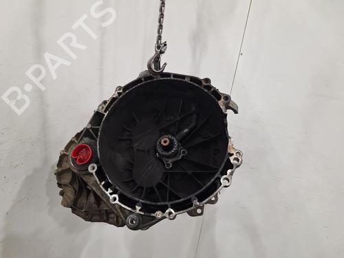 Used Gearbox Gearbox FORD TRANSIT CUSTOM V362 Van (FY, FZ) 2.0 EcoBlue (130 hp) 39983181 39983181