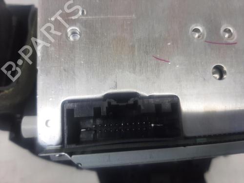 Radio FORD FIESTA VI (CB1, CCN) 1.25 | BP26871070E6 