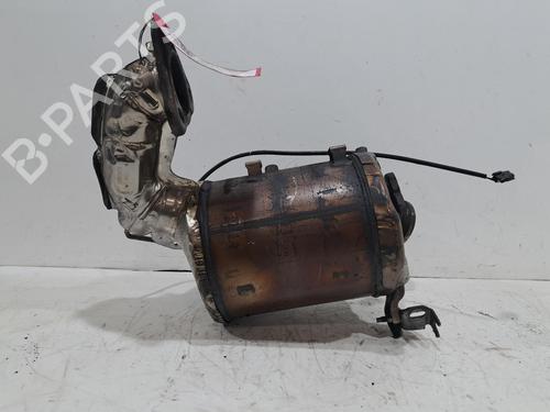 Used Particulate filter Particulate filter 39587042 39587042