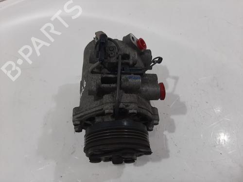 AC compressor SUZUKI SX4 (EY, GY) 1.6 VVT (RW416, YA21S) | BP29417241M34 