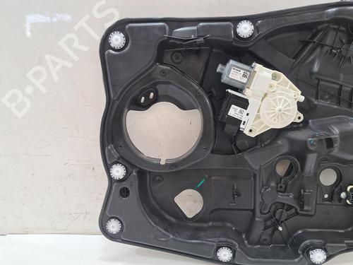 Front right window mechanism FIAT 500X (334_) 1.6 (334AXE1A) | BP37258239C23 - Image 4