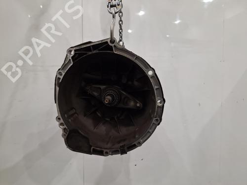 Used Gearbox BMW 1 (F20) 118 d (150 hp) 33180139