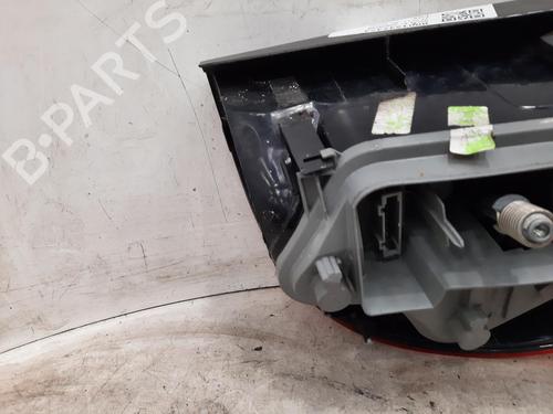 Left taillight VW FOX Hatchback (5Z1, 5Z3, 5Z4) 1.2 | BP26786674C34 