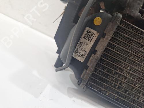 Radiator set AUDI A1 Sportback (8XA, 8XF) 1.0 TFSI | BP32270084M120