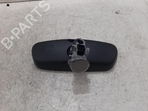 Rear mirror PEUGEOT 3008 I MPV (0U_) 1.6 HDi | BP32423034I6