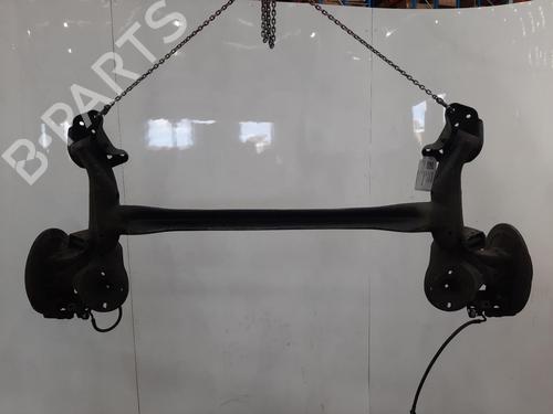 Rear axle SSANGYONG TIVOLI 1.5 | BP29809732M2