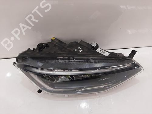 Højre forlygte VW TAIGO (CS1) 1.0 TSI | BP38089193C29 - Image 3