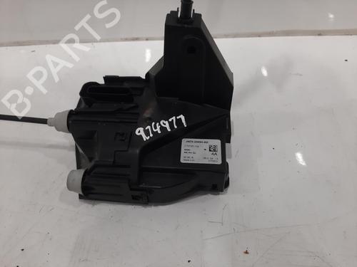 Andre JAGUAR I-PACE (X590) EV400 AWD | BP26867266O1