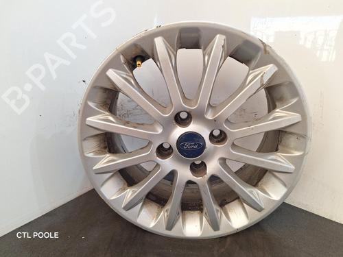 Used Rim Rim 38098572 38098572