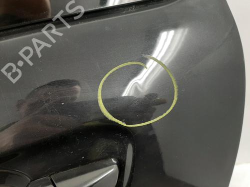 Left rear door CITROËN C4 CACTUS 1.6 BlueHDi 100 | BP26755504C4 