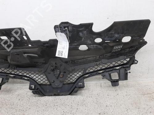 Grille RENAULT CLIO IV (BH_) 1.6 RS (BHJ4, BHJ6, BHMM) | BP26785616C40 