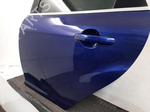 Portier links achter FORD FOCUS III 1.6 TDCi | BP30896517C4