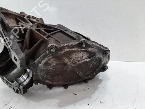 Transfer box FIAT PANDA (312_, 319_) 0.9 4x4 (312PXG1A) | BP26838056M36 
