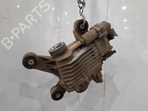 Used Rear differential Rear differential SEAT ATECA (KH7, KHP) 2.0 TDI 4Drive (150 hp) 34273296 34273296