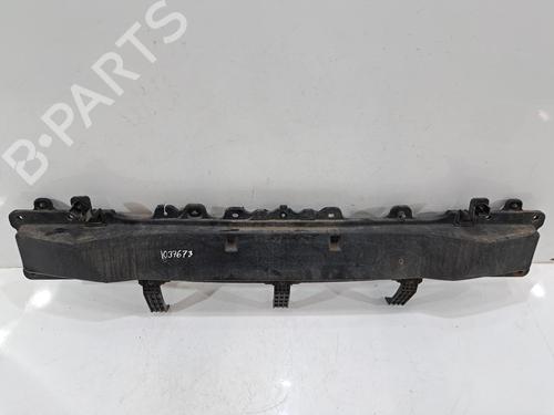 Used Rear bumper reinforcement HYUNDAI i10 II (BA, IA) 1.0 (67 hp) 31209351