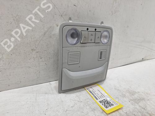 Interior roof light SEAT LEON (5F1) 1.6 TDI | BP31597180I8