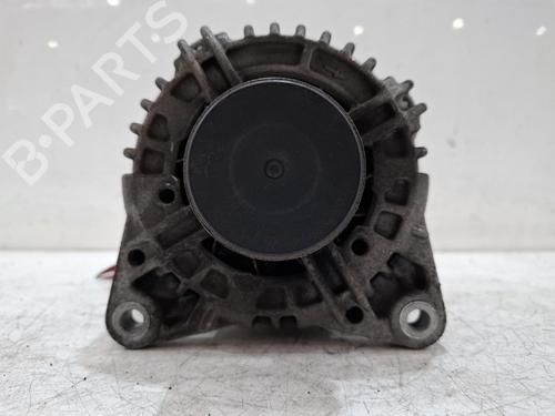 Used Alternator Alternator 39655721 39655721