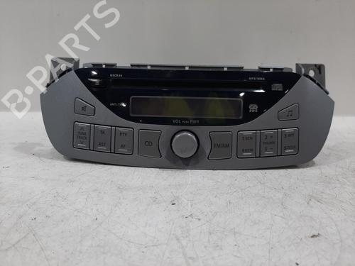 Used Other Other SUZUKI ALTO VII (GF, HA25_, HA35_) 1.0 (AMF310, GFC31S) (68 hp) 34233384 34233384