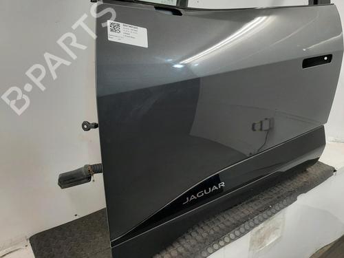 Left front door JAGUAR I-PACE (X590) EV400 AWD | BP27634013C2 