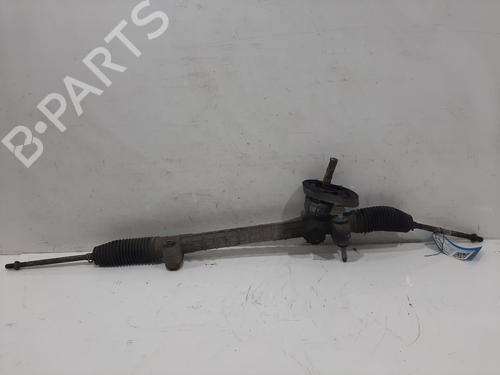 Used Steering rack VAUXHALL COMBO Mk II (C) Box Body/MPV (F25) 1.3 CDTI 16V (75 hp) 31286036