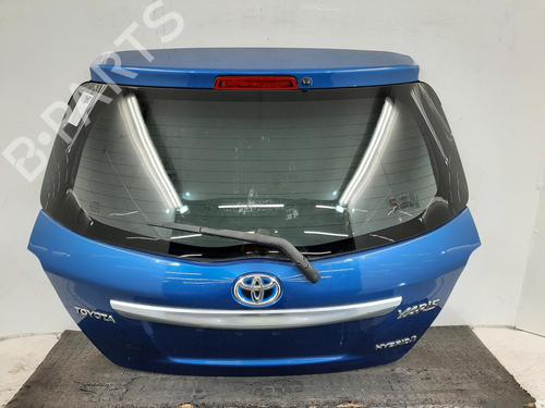 Bakluke CC/Kombi-Kupé Bakluke CC/Kombi-Kupé 38445882 38445882