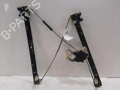 Used Front left window mechanism LAND ROVER RANGE ROVER SPORT II (L494) 3.0 SDV6 Hybrid 4x4 (340 hp) 30958529
