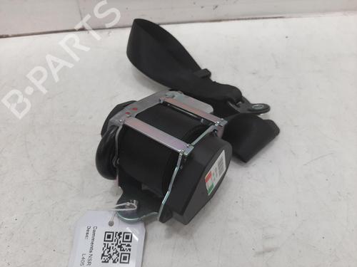 Used Rear left seatbelt Rear left seatbelt 26845183 26845183
