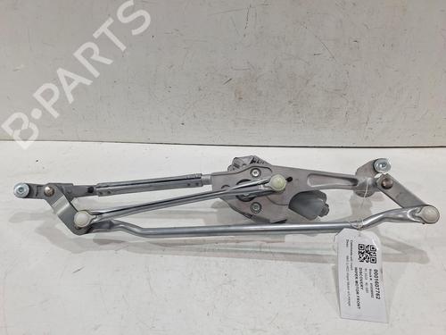 Used Front wiper motor LAND ROVER DISCOVERY V (L462) D350 MHEV 4x4 (349 hp) 31750898