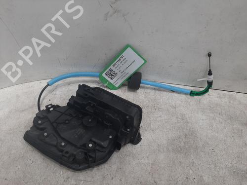 Used Rear right lock Rear right lock BMW X1 (F48) xDrive 20 d (190 hp) 26805804 26805804