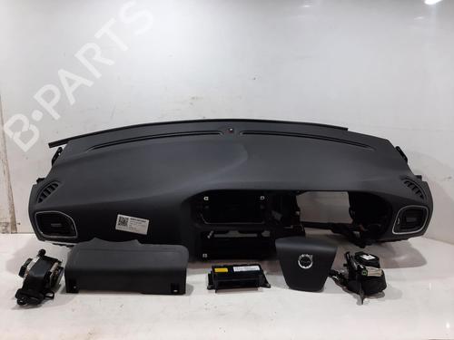 Used Airbag Kit VOLVO V40 Hatchback (525) T2 (122 hp) 30406876