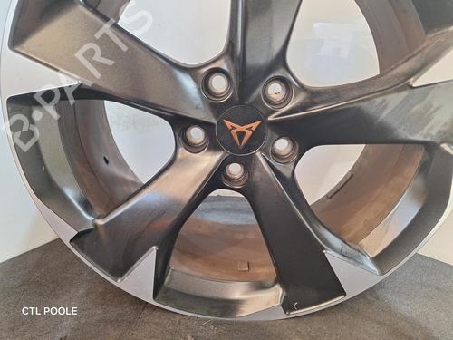Fælk CUPRA LEON (KL1, KU1, KUG) 1.5 eTSI | BP39080398C45 - Image 4