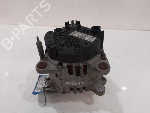 Alternator SEAT LEON (1P1) 1.9 TDI | BP37157565M7  - Image 6