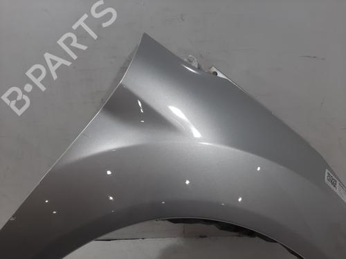 Right front fenders FORD FIESTA VI (CB1, CCN) 1.4 | BP29883310C42