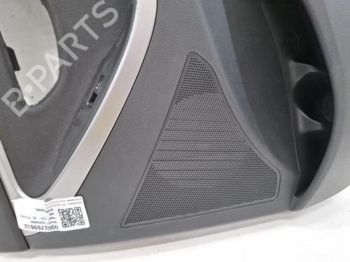 Rear right panel HYUNDAI i30 (GD) 1.6 CRDi | BP37272384C61 - Image 4