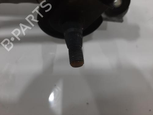 Front wiper motor KIA SORENTO II (XM) 2.2 CRDi 4WD | BP26854612M29 
