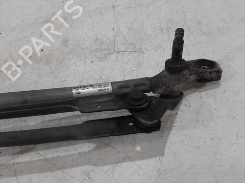Front wiper motor VOLVO V40 Hatchback (525) D2 | BP31999364M29 