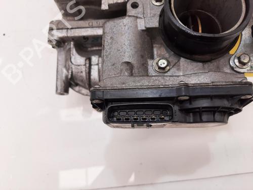 Turbolader/Kompressor NISSAN NOTE (E12) 1.2 DIG-S | BP38059840M71 - Image 5