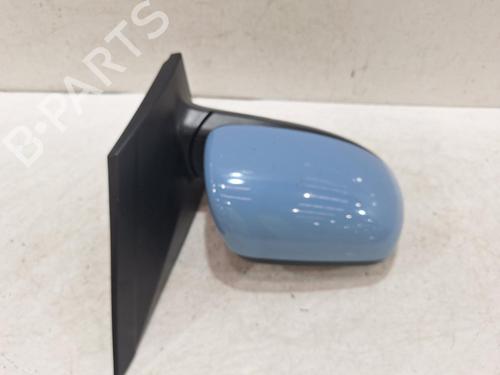 Right mirror KIA PICANTO III (JA) 1.0 | BP32410008C27 