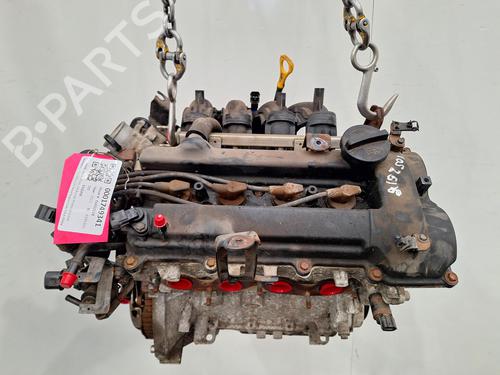 Engine HYUNDAI i10 I (PA) 1.2 | BP36662332M1 - Image 5