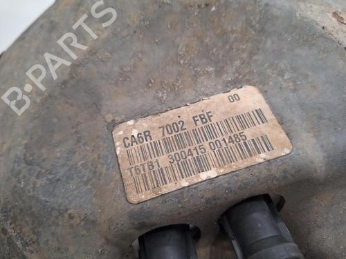 Gearbox FORD FIESTA VI Van 1.5 TDCi | BP29417782M3 