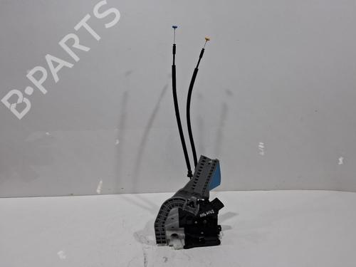 Used Rear right lock Rear right lock HYUNDAI TUCSON (TL, TLE) 1.7 CRDi (116 hp) 40491587 40491587