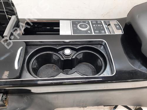 Middle console LAND ROVER RANGE ROVER IV (L405) 4.4 SDV8 4x4 | BP37539657I22 - Image 4