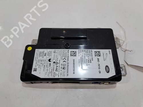 Computer JAGUAR I-PACE (X590) EV400 AWD | BP29322752M11 