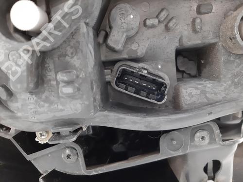 Left taillight SMART FORFOUR Hatchback (453) 0.9 (453.044, 453.053) | BP30142117C34