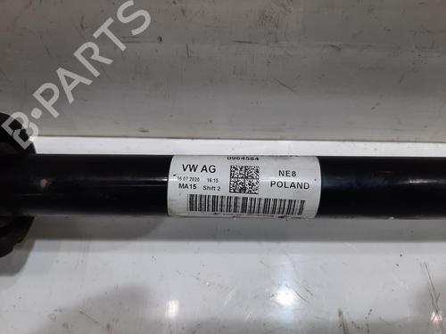 Other VW POLO VI (AW1, BZ1, AE1) 1.0 MPi | BP34533309O1  - Image 6