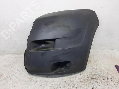 Front bumper PEUGEOT BOXER Van 2.2 HDi 130 | BP26817060C7 - Image 4