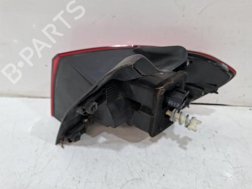 Left taillight VW PASSAT B8 Variant (3G5, CB5) 2.0 TDI | BP39070773C34 - Image 5