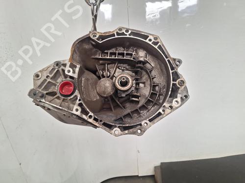 Used Gearbox Gearbox VAUXHALL CORSA Mk III (D) (S07) 1.4 (L08) (101 hp) 33467559 33467559