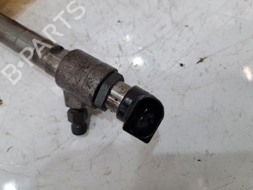 Injector FORD TRANSIT CUSTOM V362 Van (FY, FZ) 2.2 TDCi | BP37520098M100  - Image 6